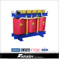 Cast Resin 1500 kVA Dry Type Distribution Transformer